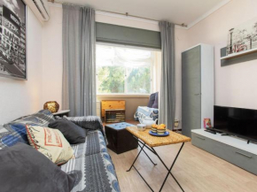 Apartment Montemar, L’escala
